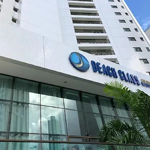 Apartamento Class Santa Maria By Easy, Recife